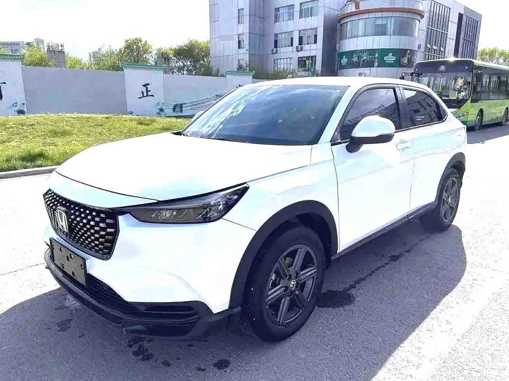 2023 Honda XR-V 1.5L CVT Thermal Edition, фото 1, лот 11212175