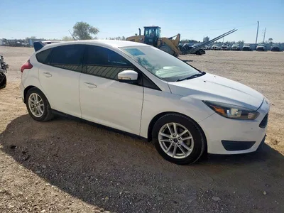 2015 FORD FOCUS SE, фото 4, лот 10502322