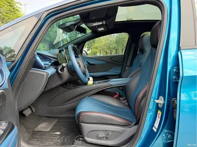 2021 BYD Dolphin 401km Knight Edition, фото 4, лот 10257998