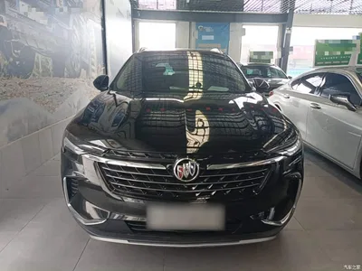 2023 Buick Envision Plus Enclave Plus 652T 5-Seater Luxury, фото 3, лот 10362440