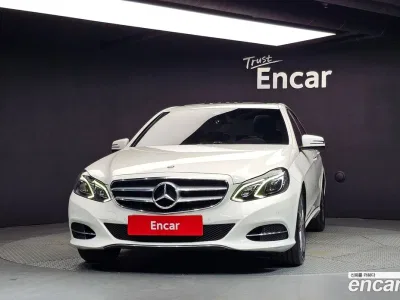 2016 Mercedes-Benz E-Class E220 Bluetec Avantgarde, фото 3, лот 10521725