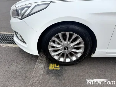 2015 Hyundai Sonata 2.0 Smart, фото 4, лот 10099430