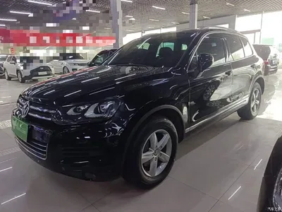 2015 Volkswagen Touareg 3.0TDI Diesel Comfort Edition, фото 2, лот 10888502