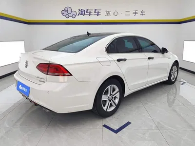 2018 Volkswagen Lamando 230TSI DSG Trend Edition, фото 3, лот 10766700