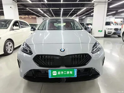 2025 BMW 2 Series 225L M Sport Moonlight Package, фото 3, лот 10469988