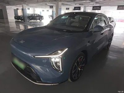 2026 IM Motors IM LS6 Pure Electric Max, фото 1, лот 10822932