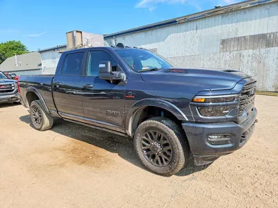2026 RAM 2500 LIMITED, фото 4, лот 11156380