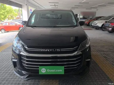 2021 SAIC Maxus Maxus G50 1.5T Automatic Easy Tour B, фото 3, лот 11158945