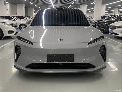 2024 NIO ET5 75kWh, фото 2, лот 11189123