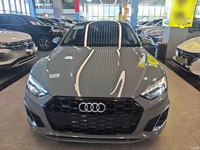 2022 Audi A5 (Import) Sportback 40 TFSI quattro Luxury Dynamic, фото 3, лот 10464039