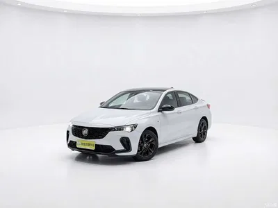 2023 Buick Verano Pro GS Gale Edition, фото 1, лот 10276379