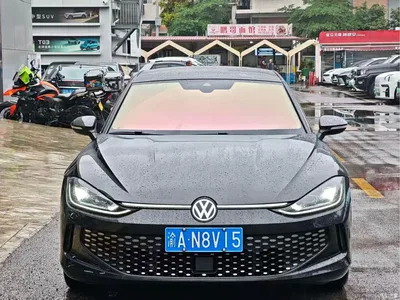 2024 Volkswagen Lamando L 280TSI DSG Cool Edition, фото 2, лот 10431098
