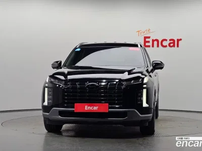 2023 Hyundai Palisade Diesel 2.2 2WD, фото 3, лот 10512528