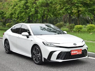 2024 Toyota Camry Model Dual Hybrid 2.0HS Sport Edition, фото 3, лот 10282344