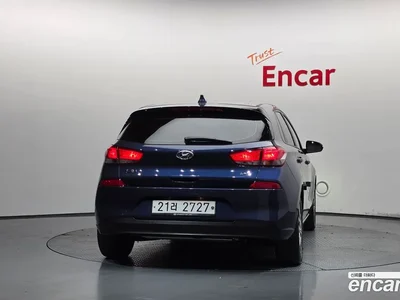 2018 Hyundai i30 1.4 Turbo, фото 4, лот 10201511