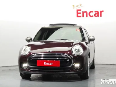 2016 Mini Clubman High, фото 3, лот 10108144