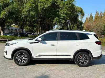 2022 Chery Tiggo 8 PRO 390T 2WD Vast Edition 5-seater, фото 4, лот 10887377