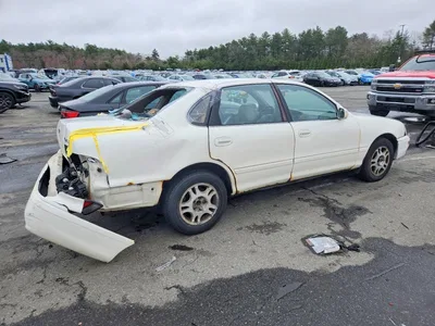 1996 TOYOTA AVALON XLS, фото 3, лот 10985106