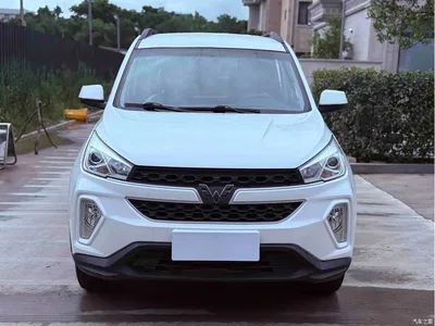 2018 Wuling Motors Wuling Hongguang S3 1.5L Manual Comfort China V, фото 2, лот 11167543