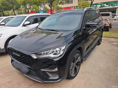 2020 Jetour X90 1.6T DCT Shadow Premium Edition 5-seater, фото 2, лот 10476433