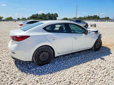 2014 MAZDA 3 SPORT, фото 3, лот 10848620