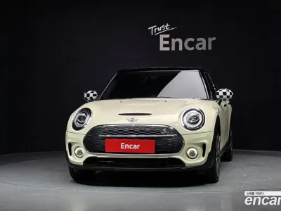 2021 Mini Clubman Standard, фото 3, лот 10095298