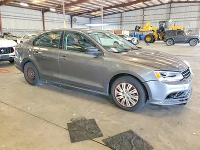 2016 VOLKSWAGEN JETTA S, фото 4, лот 10840327