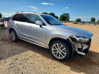 2019 VOLVO XC90 T5 MOMENTUM, фото 4, лот 10660411