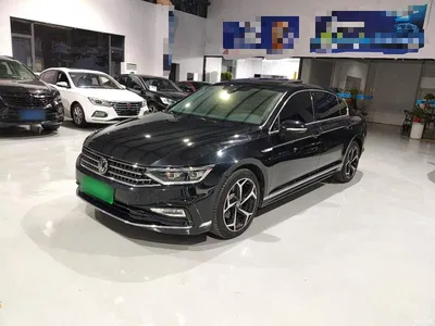 2023 Volkswagen Magotan Model 2 Million Commemorative Edition 330TSI DSG Luxury, фото 1, лот 11140373
