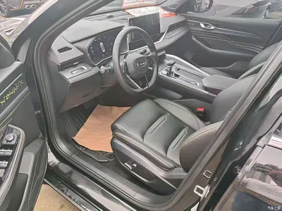 2023 Geely Xing Rui 1.5TD Soaring Edition, фото 4, лот 10391975