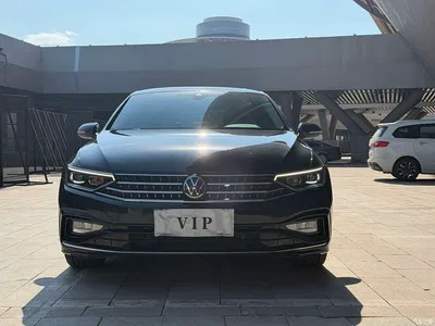2023 Volkswagen Magotan Model 2 Million Commemorative Edition 330TSI DSG Luxury, фото 2, лот 10433301