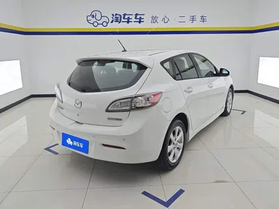2012 Mazda 3, фото 3, лот 10271815