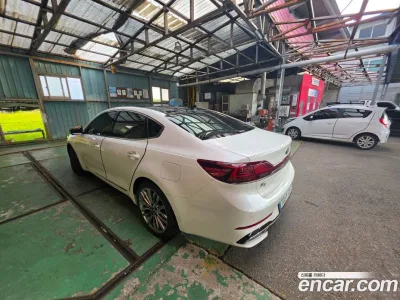 2020 Kia K7 2.5 GDI Noblesse, фото 3, лот 10204865