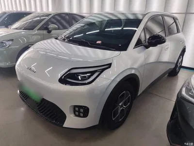 2025 Aion UT Model 330 Starlight Edition, фото 2, лот 10241521