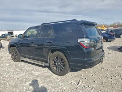 2019 TOYOTA 4RUNNER SR5/SR5 PREMIUM, фото 2, лот 10493022