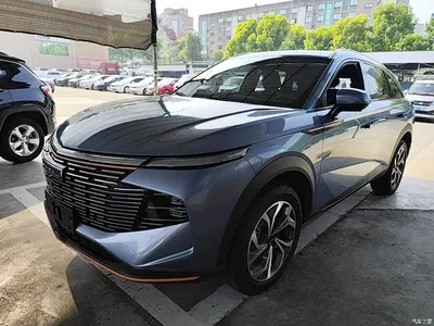 2022 Haval Shenshou 1.5T Smart Enjoyment Edition, фото 1, лот 10285360