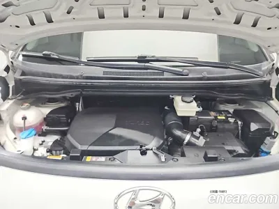 2023 Hyundai Staria Cargo 5-Seater, фото 4, лот 10054388