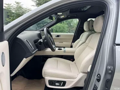 2024 Li Auto Li L8 Pro, фото 4, лот 11523811