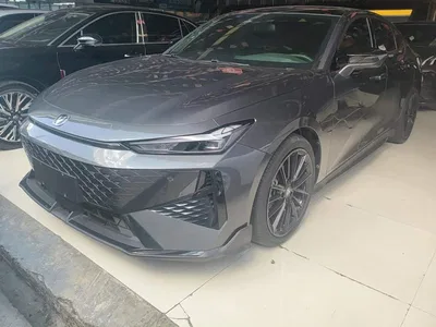 2024 Changan UNI-V 1.5T Deluxe Sport, фото 1, лот 10402117