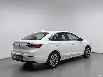 2019 Buick Excelle 18T Auto Connected Elite China VI, фото 2, лот 10276378