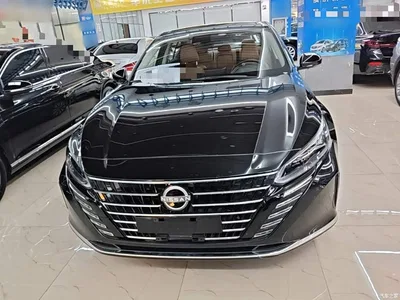 2022 Nissan Teana 2.0L XL-TLS Comfort Edition, фото 3, лот 11468535