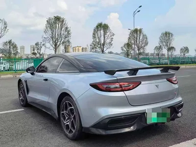 2023 Nezha Auto Nezha GT 580 AWD Sport Edition, фото 4, лот 10834410
