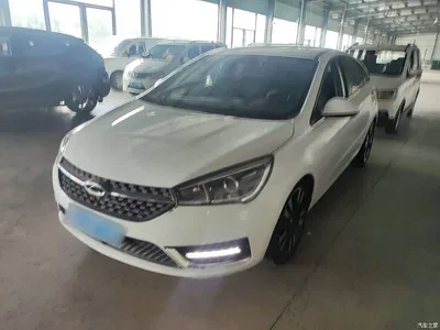 2018 Chery Arrizo 5 1.5L CVT Tribute to Youth Edition, фото 1, лот 10888404