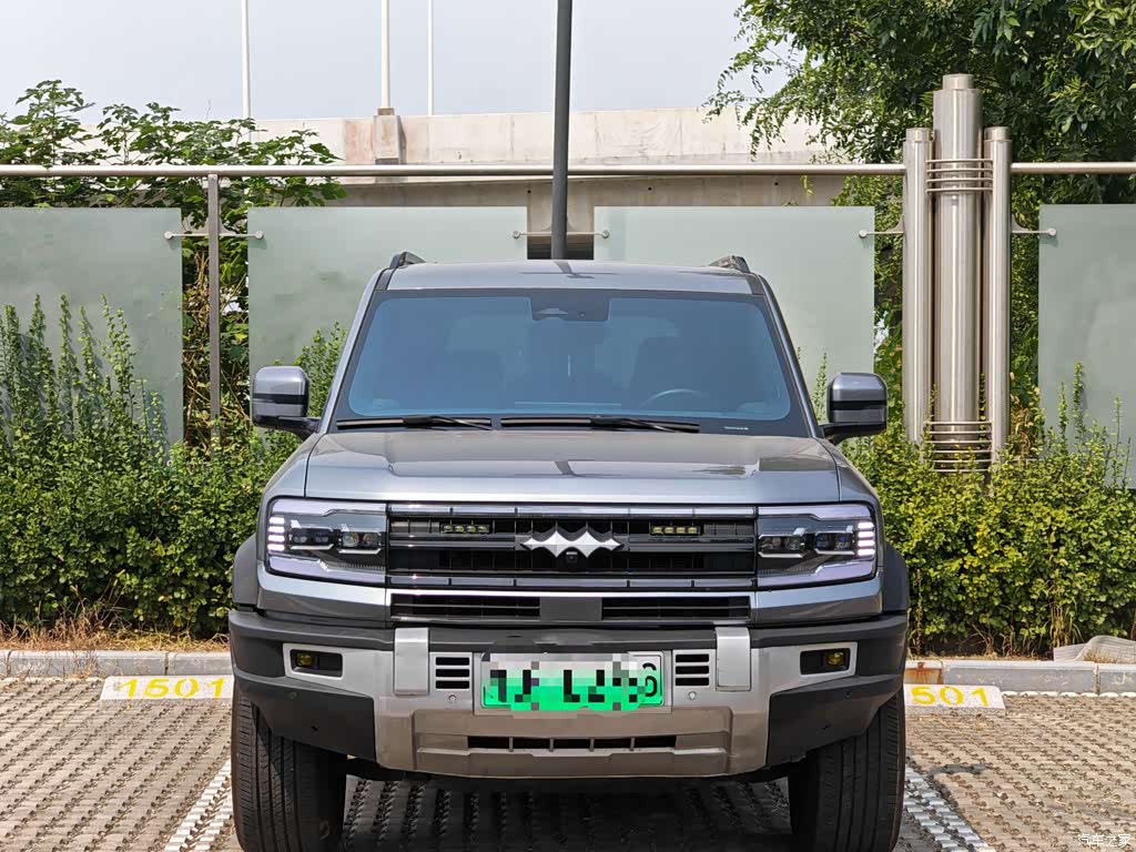 2023 Byd Leopard 5 Pilot Edition, фото 2, лот 11068153