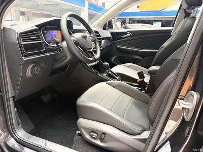 2022 Jetta VS5 280TSI Automatic Glory Pro, фото 4, лот 10426482