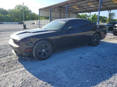 2019 DODGE CHALLENGER SXT, фото 1, лот 10796634