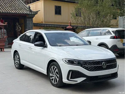 2023 Volkswagen Lavida 280TSI DSG Starlight Comfort Edition, фото 3, лот 10401942
