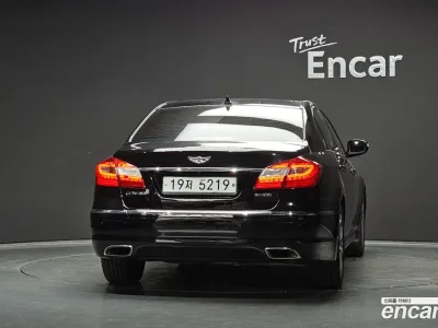 2012 Hyundai Genesis BH 330 Luxury, фото 4, лот 10763602