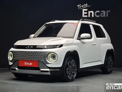 2023 Hyundai Casper Inspiration, фото 1, лот 10608961