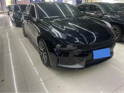 2021 Lynk & Co 03 1.5TD DCT Jin Champion Edition, фото 3, лот 10315243